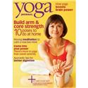 yoga journal